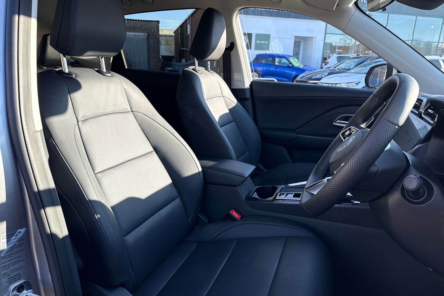 Used MG MG ZS 2025 for sale - 77031516: Photo 32