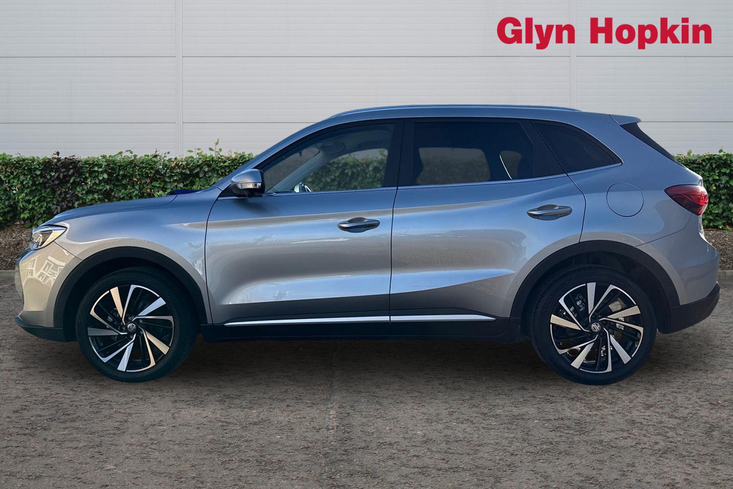 Used MG MG ZS 2025 for sale - 77031516: Photo 6