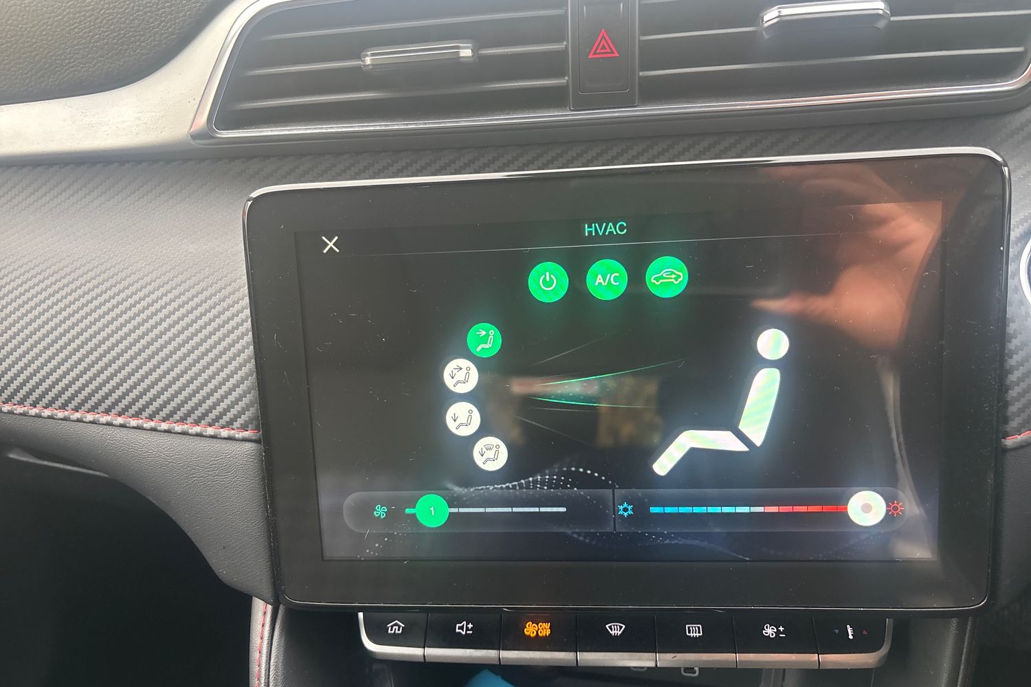 Used MG MG ZS 2022 for sale - 77428172: Photo 15