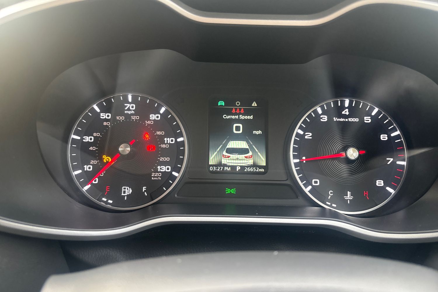 Used MG MG ZS 2022 for sale - 77428172: Photo 20