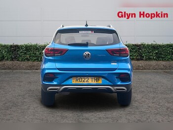 Used MG MG ZS 2022 for sale - 77428172: Photo
