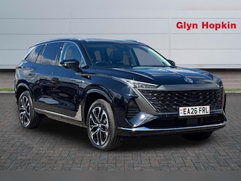 Used MG MGS9 2026 for sale - 78590778: Photo