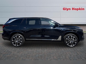 Used MG MGS9 2026 for sale - 78590778: Photo