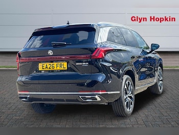 Used MG MGS9 2026 for sale - 78590778: Photo