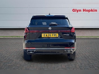 Used MG MGS9 2026 for sale - 78590778: Photo