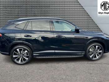 Used MG MG HS 2024 for sale - 74569307: Photo