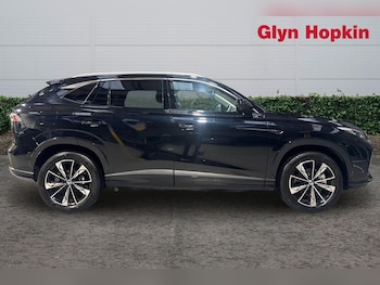 Used MG MG HS 2025 for sale - 77031519: Photo