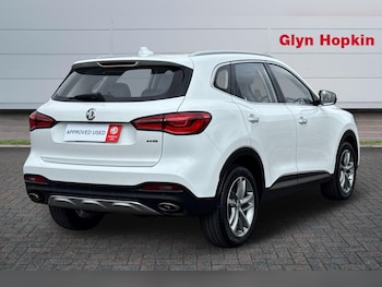 Used MG MG HS 2022 for sale - 77833455: Photo