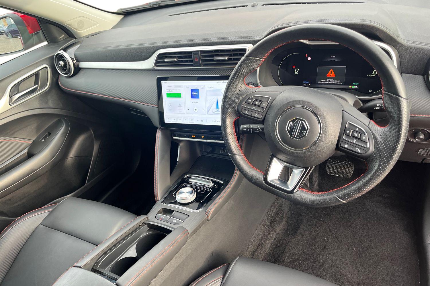 Used MG MG ZS 2023 for sale - 77205583: Photo 10