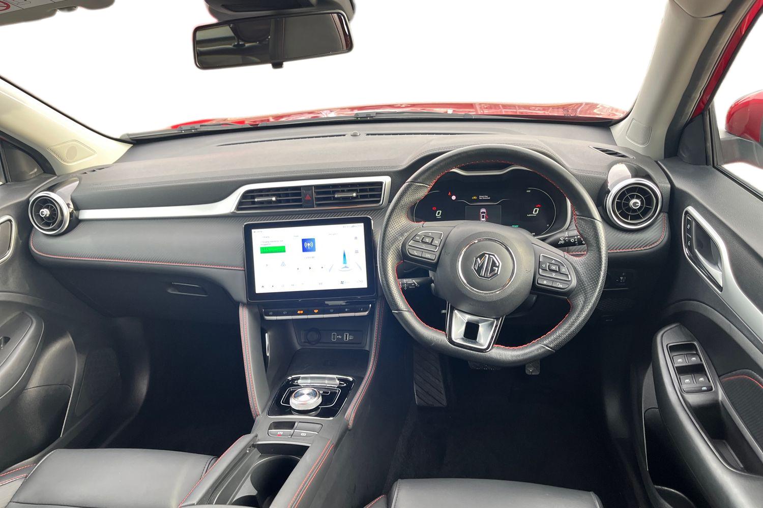 Used MG MG ZS 2023 for sale - 77205583: Photo 11
