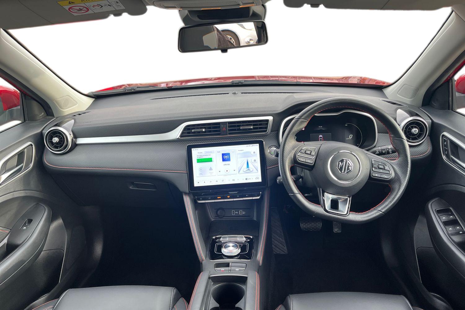 Used MG MG ZS 2023 for sale - 77205583: Photo 12