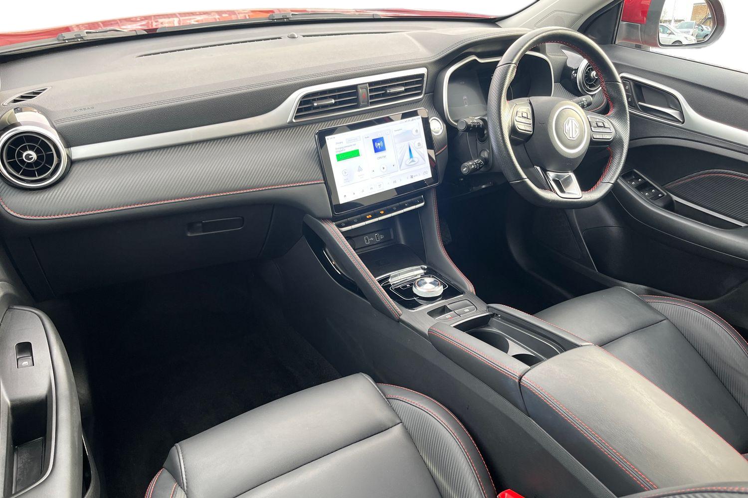 Used MG MG ZS 2023 for sale - 77205583: Photo 13