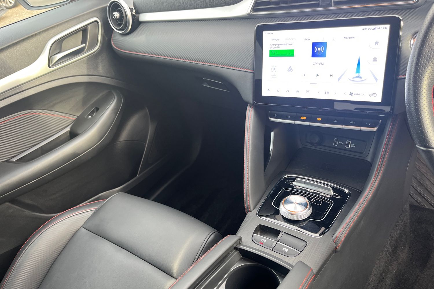 Used MG MG ZS 2023 for sale - 77205583: Photo 14