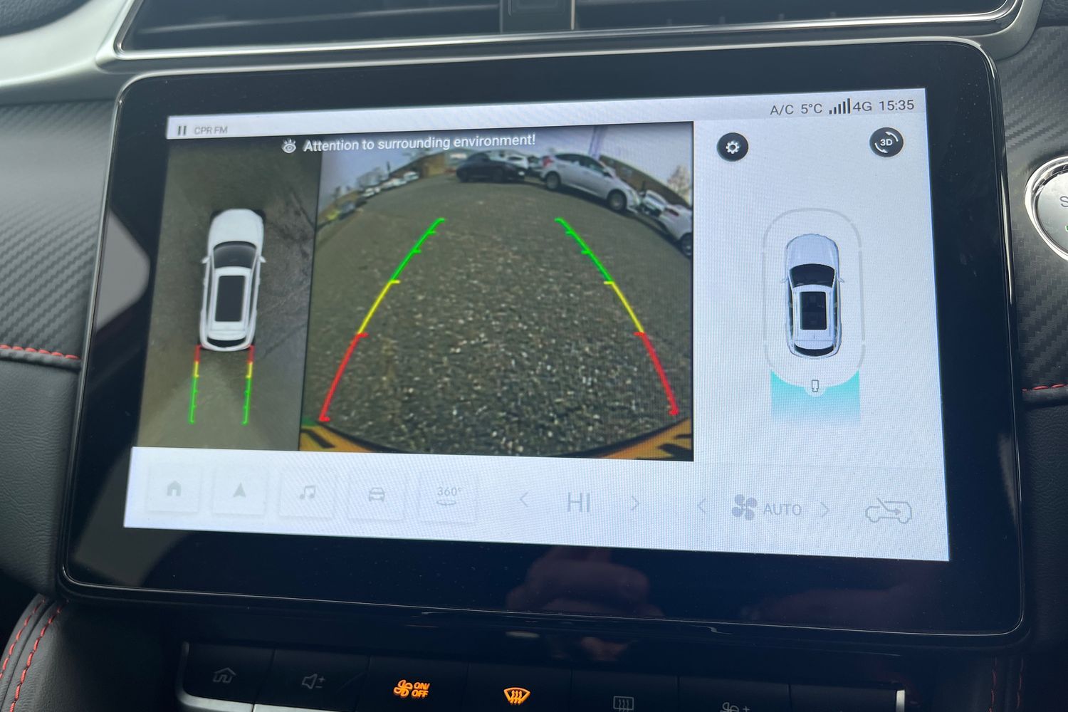 Used MG MG ZS 2023 for sale - 77205583: Photo 19