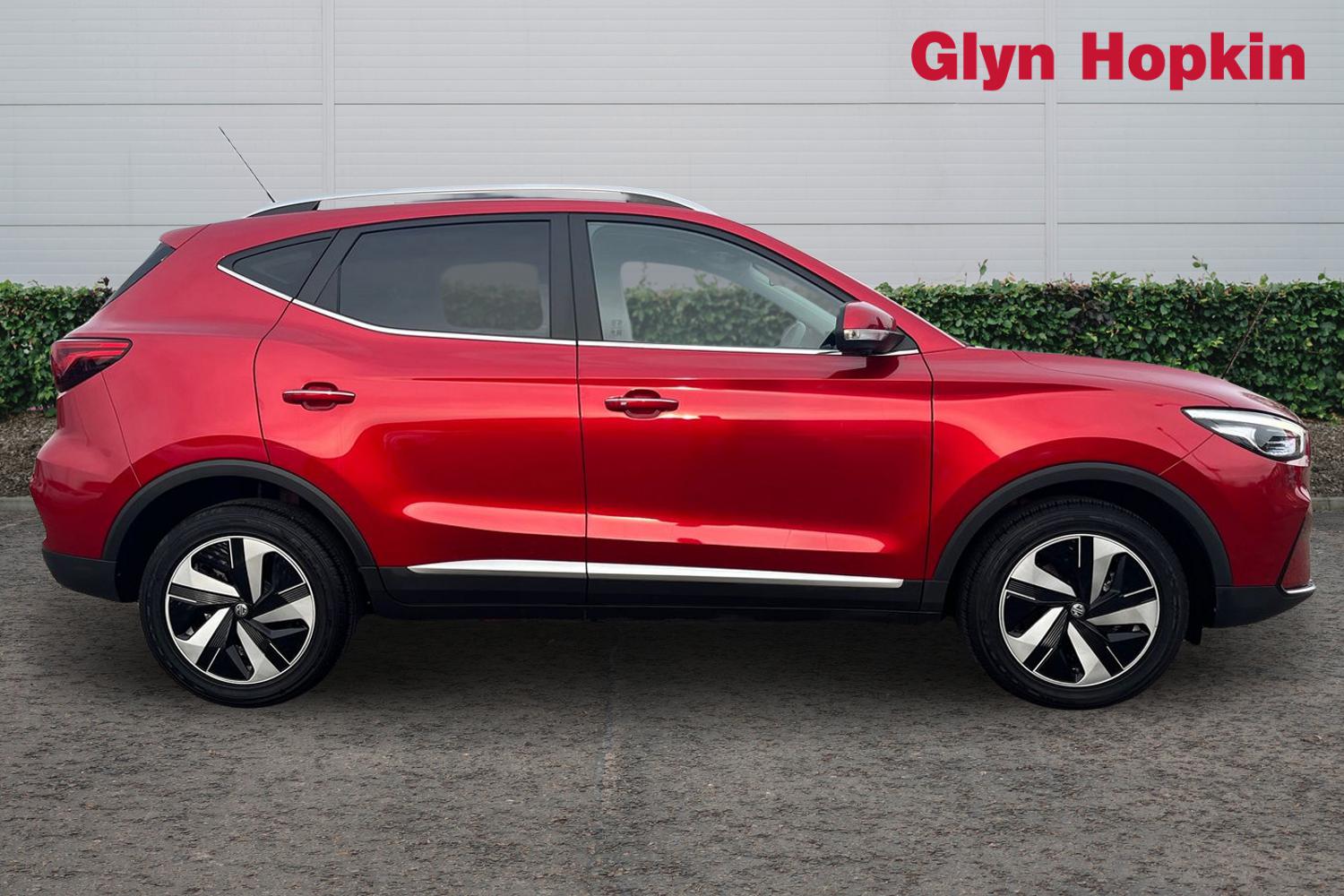 Used MG MG ZS 2023 for sale - 77205583: Photo 2