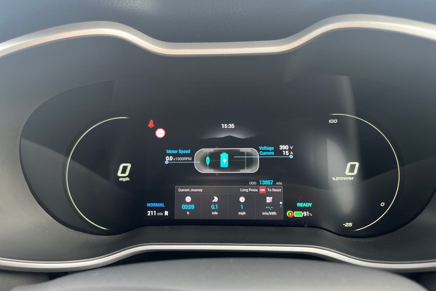 Used MG MG ZS 2023 for sale - 77205583: Photo 20