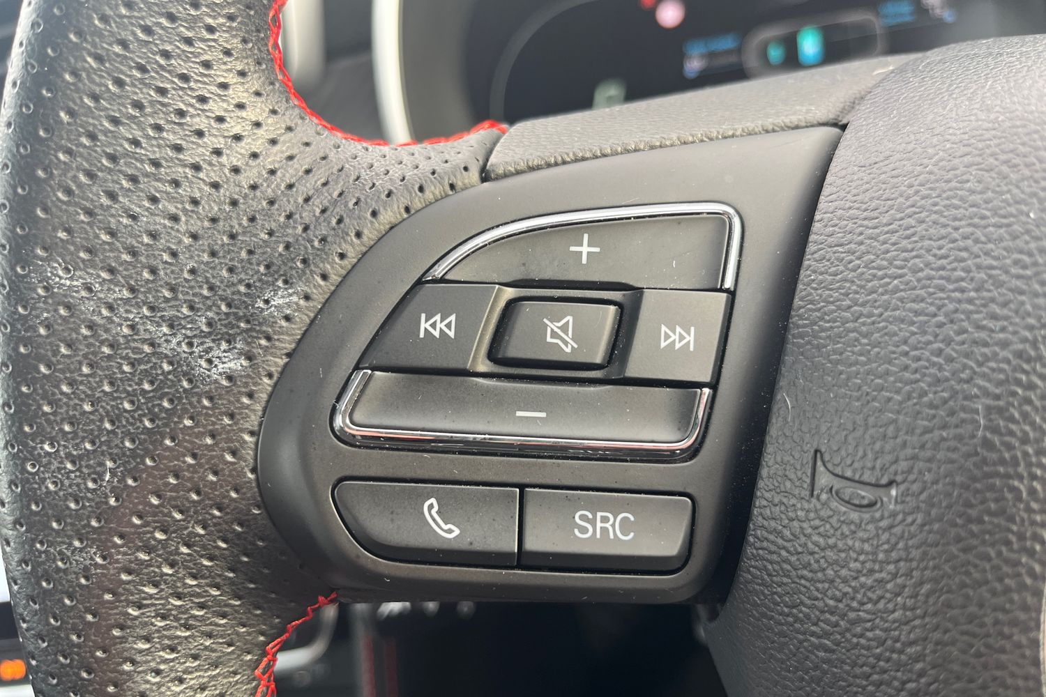 Used MG MG ZS 2023 for sale - 77205583: Photo 21