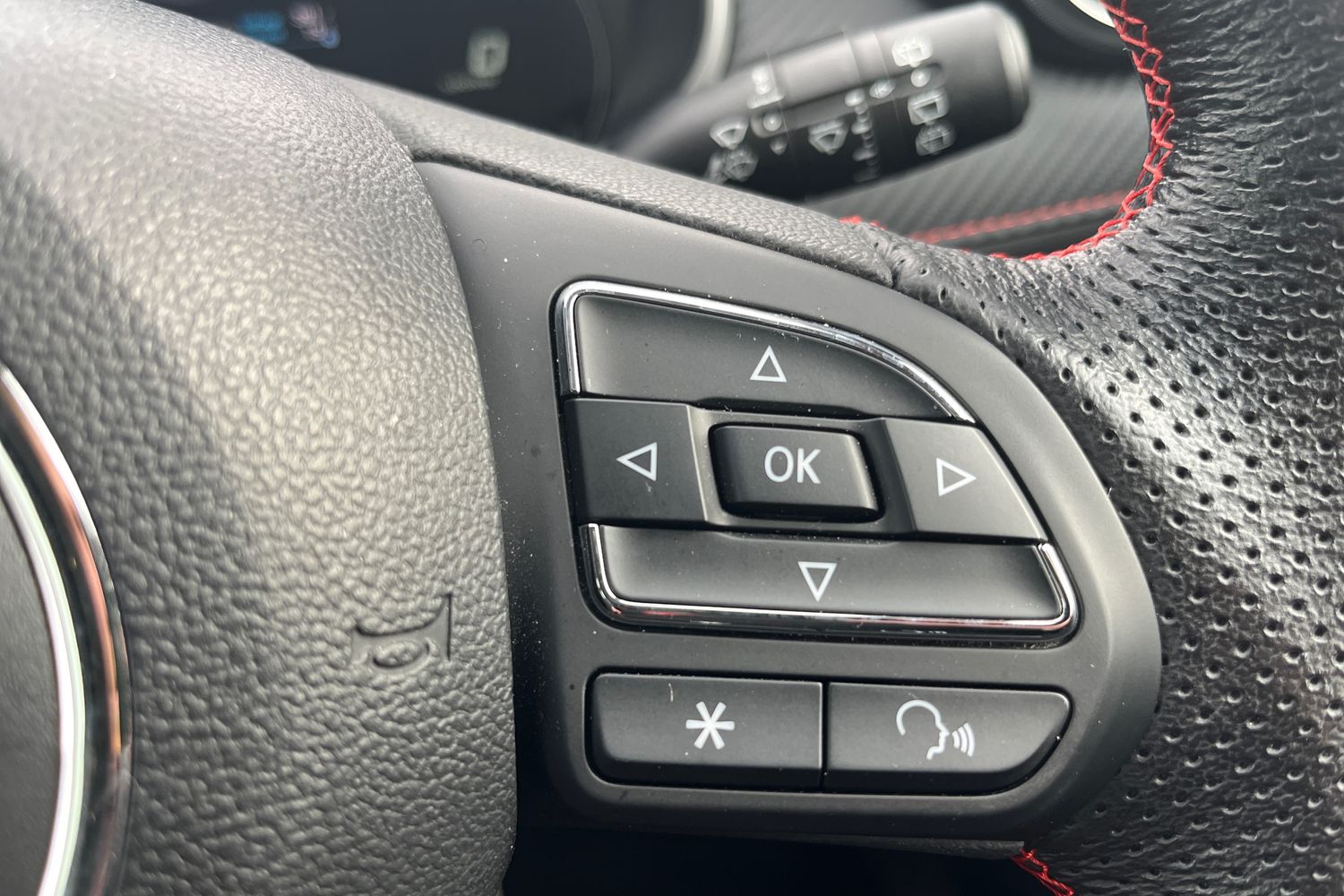 Used MG MG ZS 2023 for sale - 77205583: Photo 22