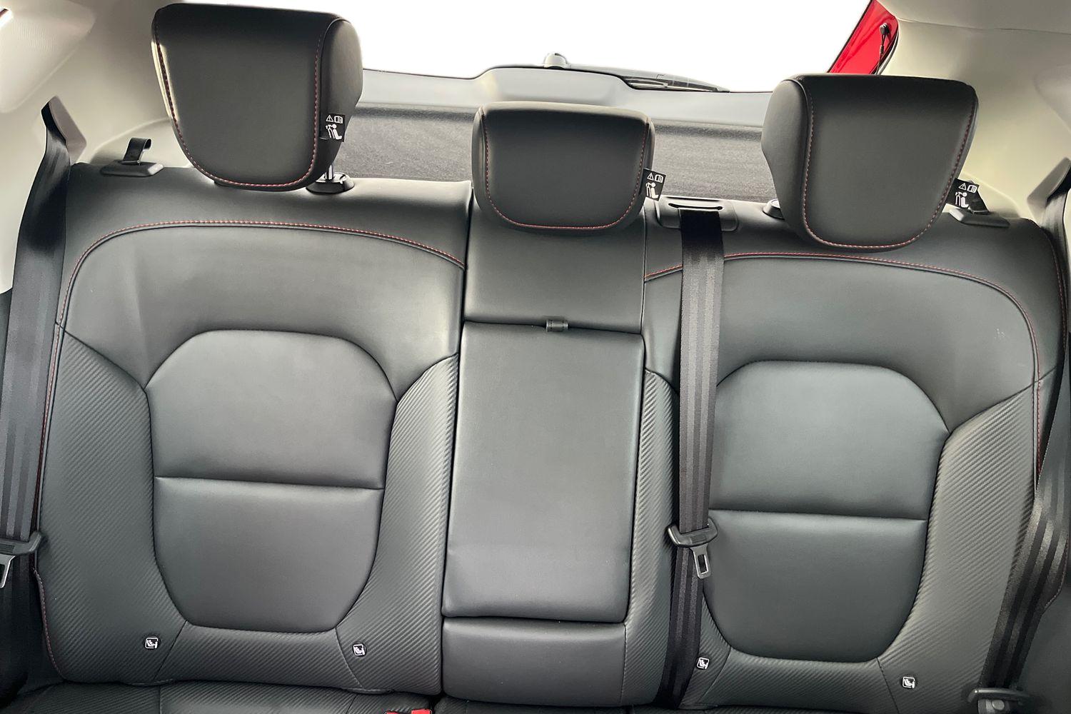 Used MG MG ZS 2023 for sale - 77205583: Photo 23