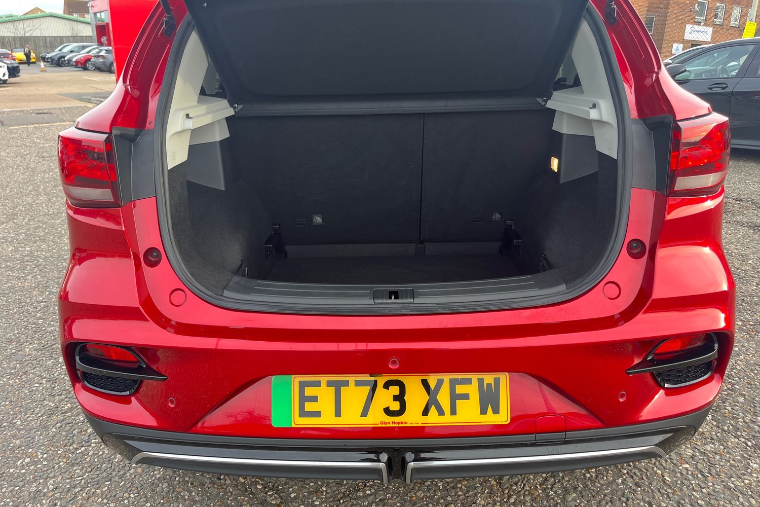 Used MG MG ZS 2023 for sale - 77205583: Photo 24