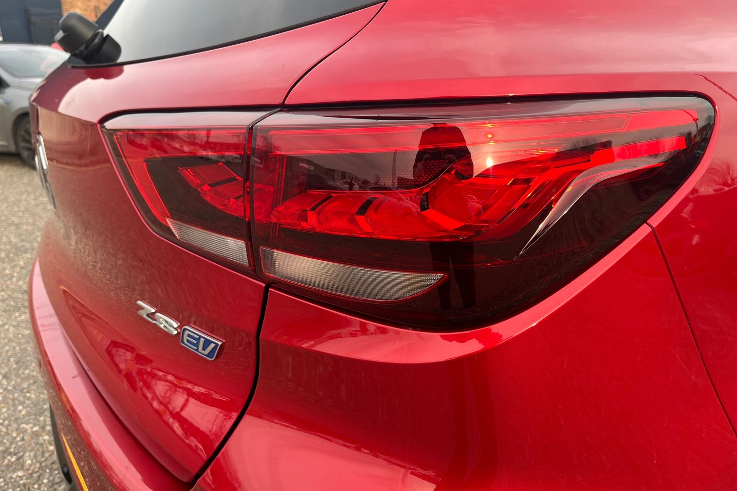 Used MG MG ZS 2023 for sale - 77205583: Photo 25