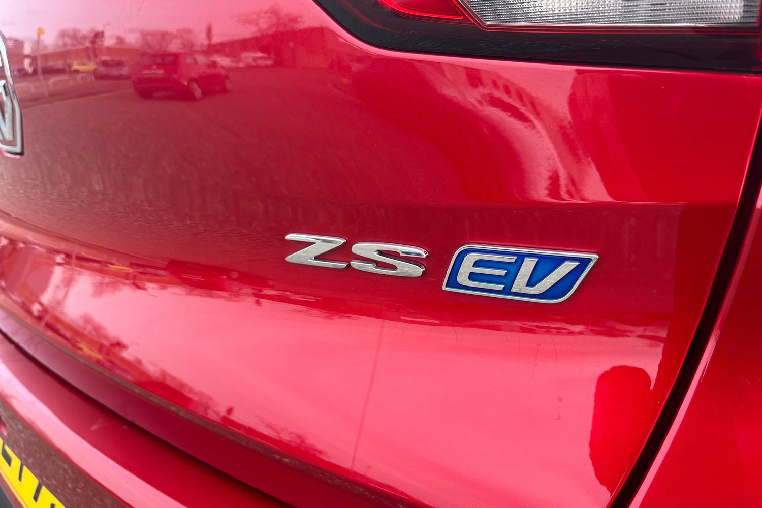 Used MG MG ZS 2023 for sale - 77205583: Photo 26