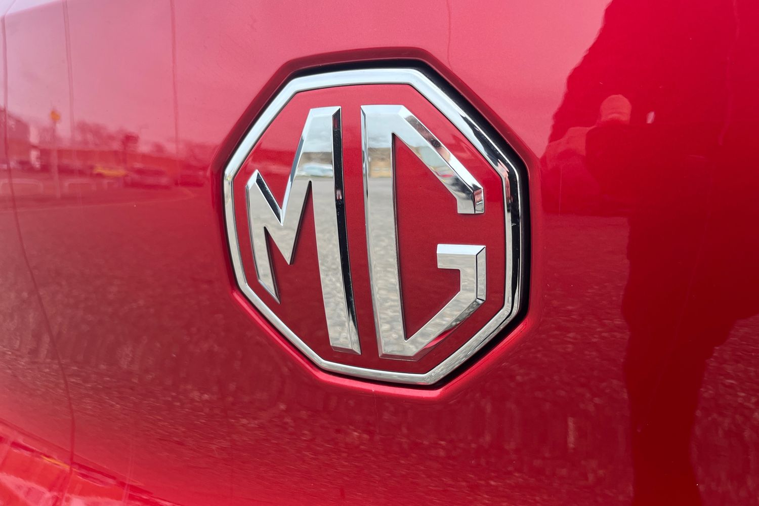 Used MG MG ZS 2023 for sale - 77205583: Photo 27