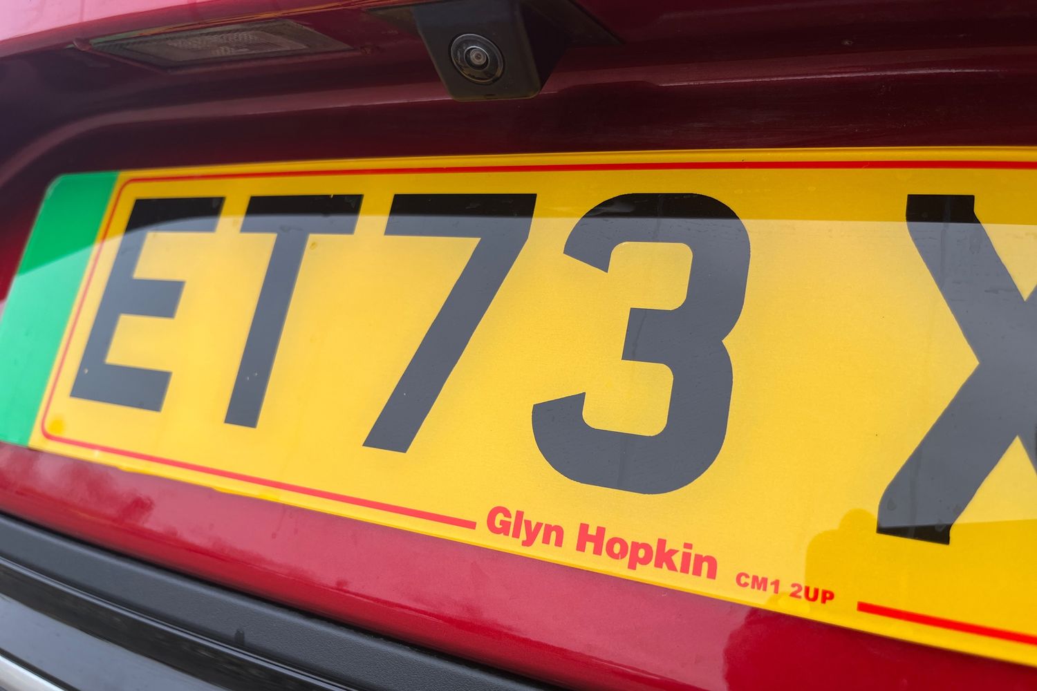 Used MG MG ZS 2023 for sale - 77205583: Photo 28