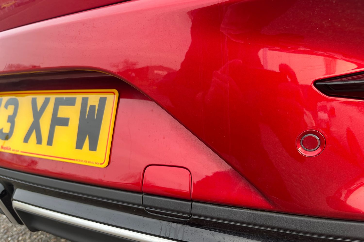 Used MG MG ZS 2023 for sale - 77205583: Photo 29