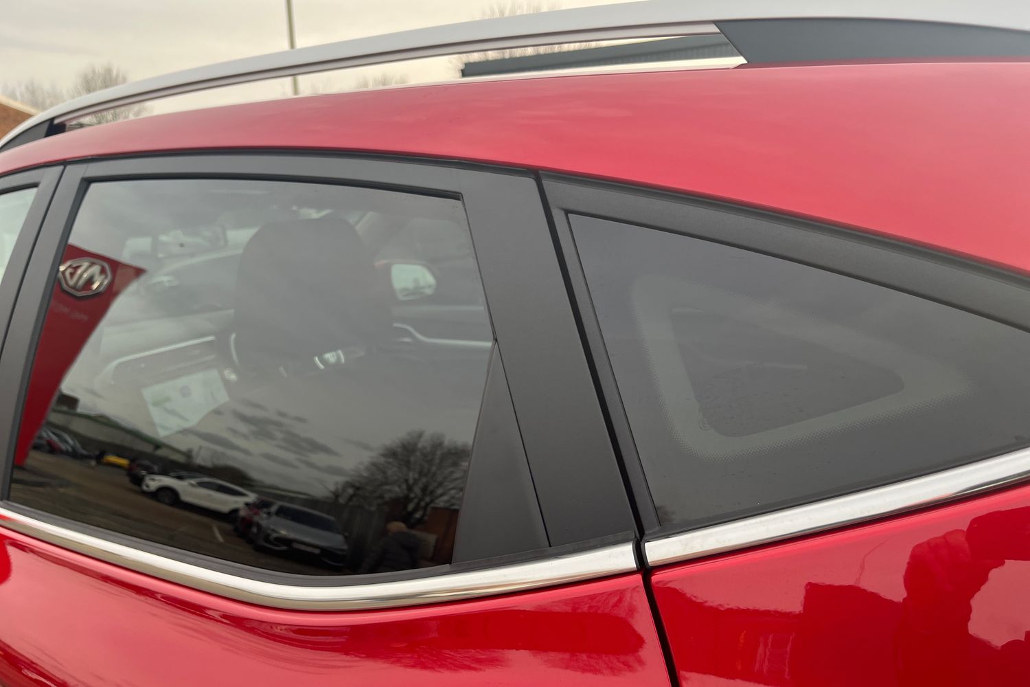 Used MG MG ZS 2023 for sale - 77205583: Photo 31