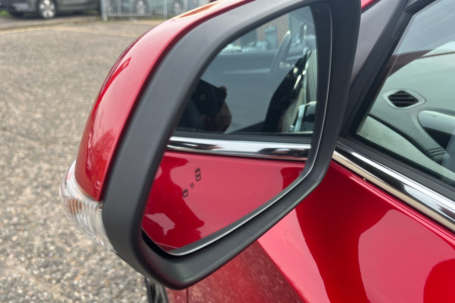 Used MG MG ZS 2023 for sale - 77205583: Photo 33