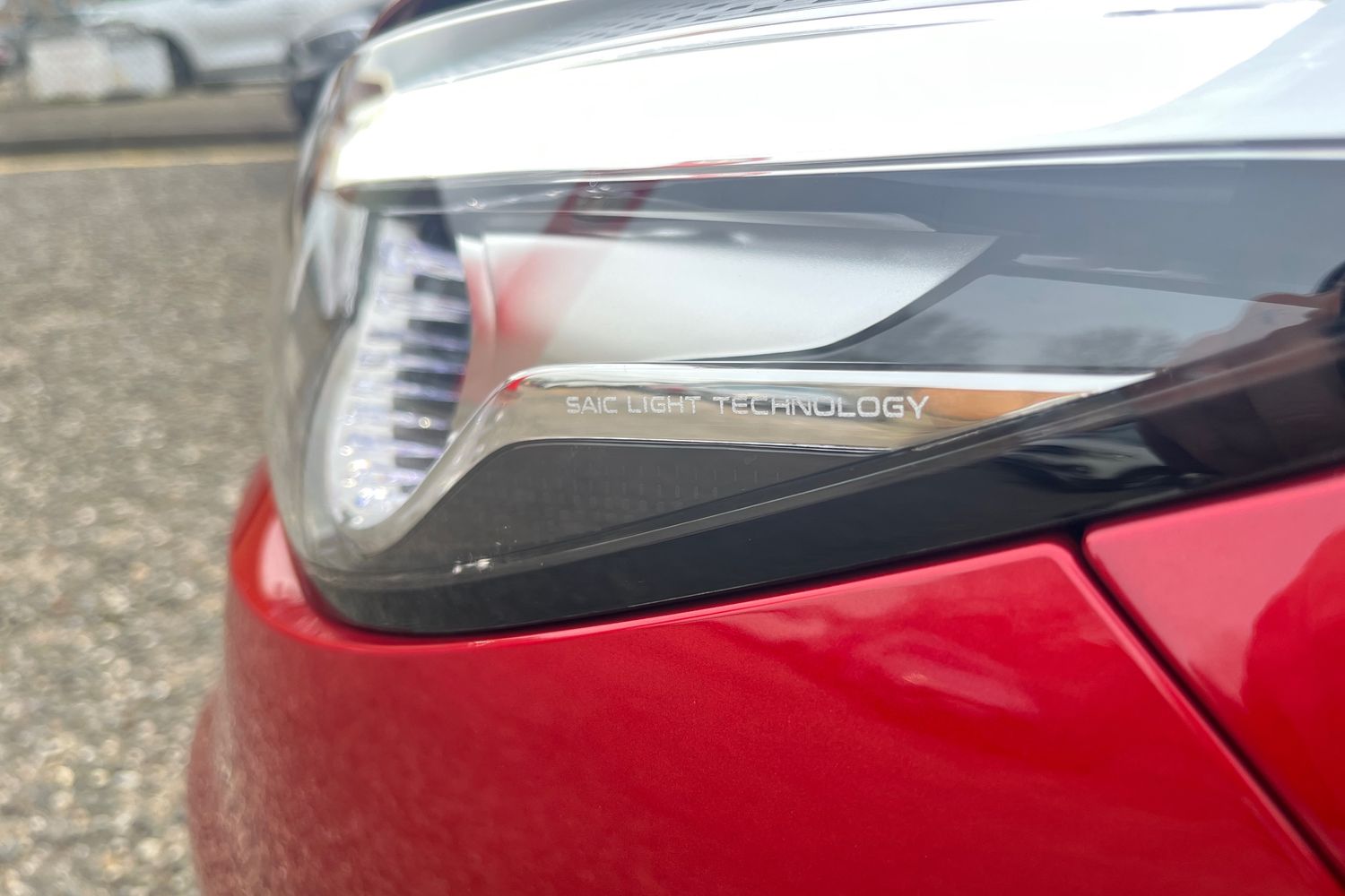 Used MG MG ZS 2023 for sale - 77205583: Photo 35