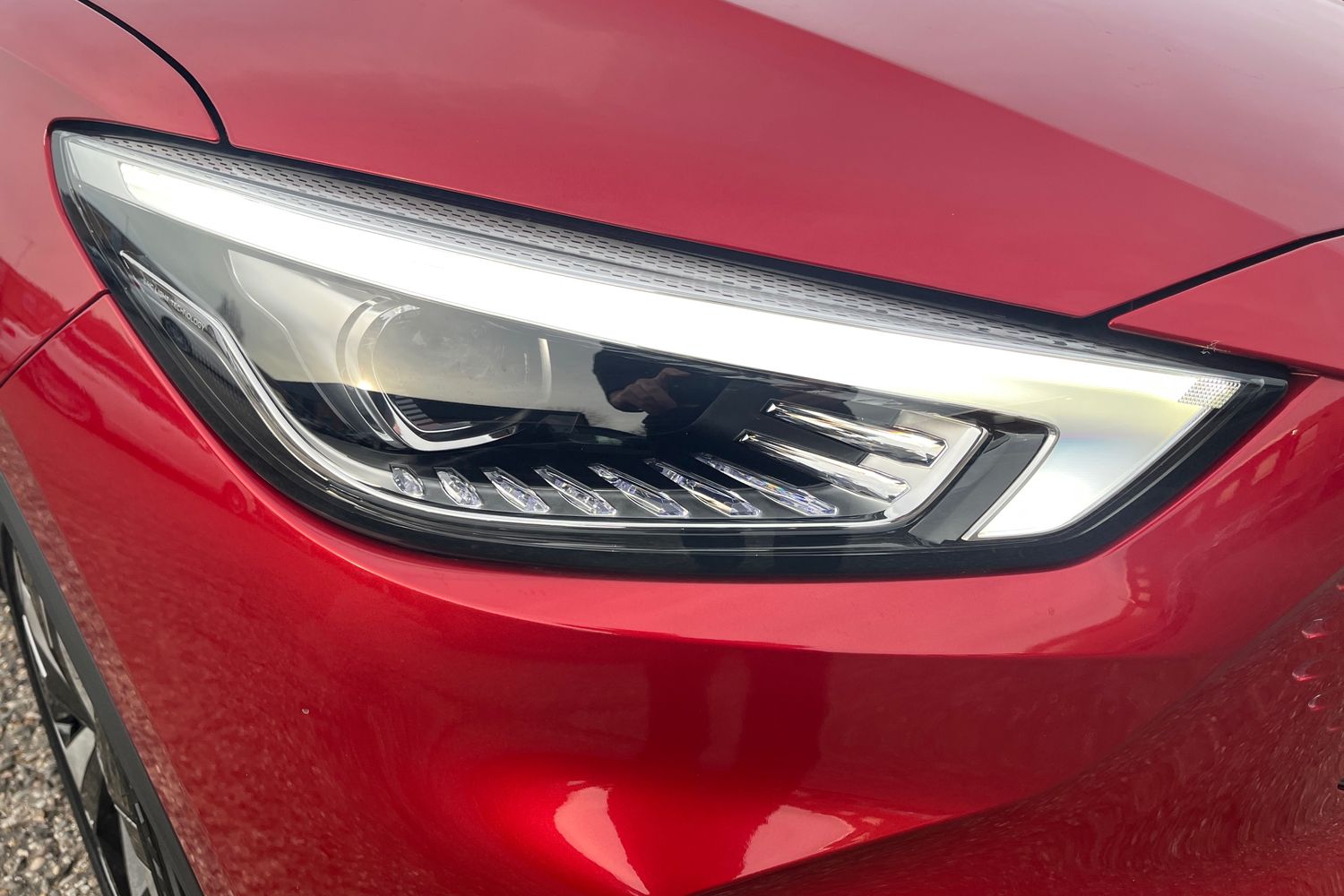 Used MG MG ZS 2023 for sale - 77205583: Photo 38