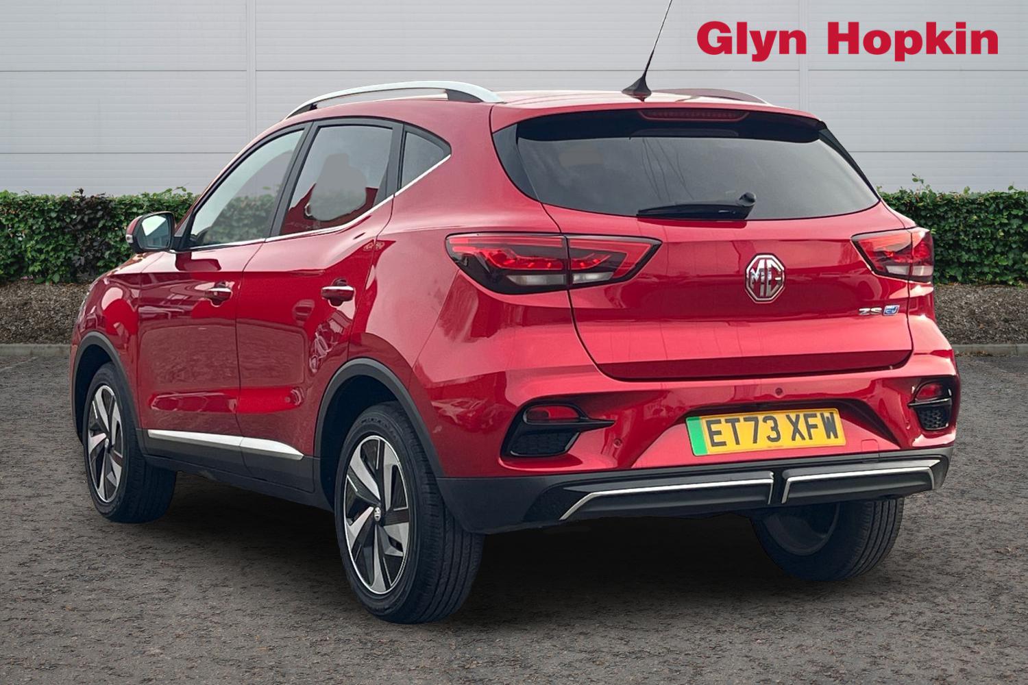 Used MG MG ZS 2023 for sale - 77205583: Photo 5