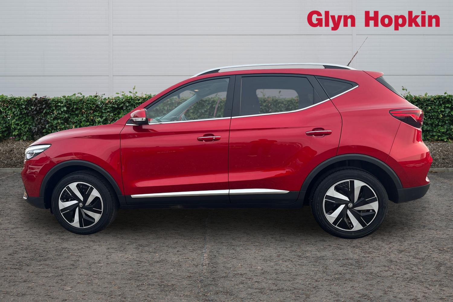 Used MG MG ZS 2023 for sale - 77205583: Photo 6