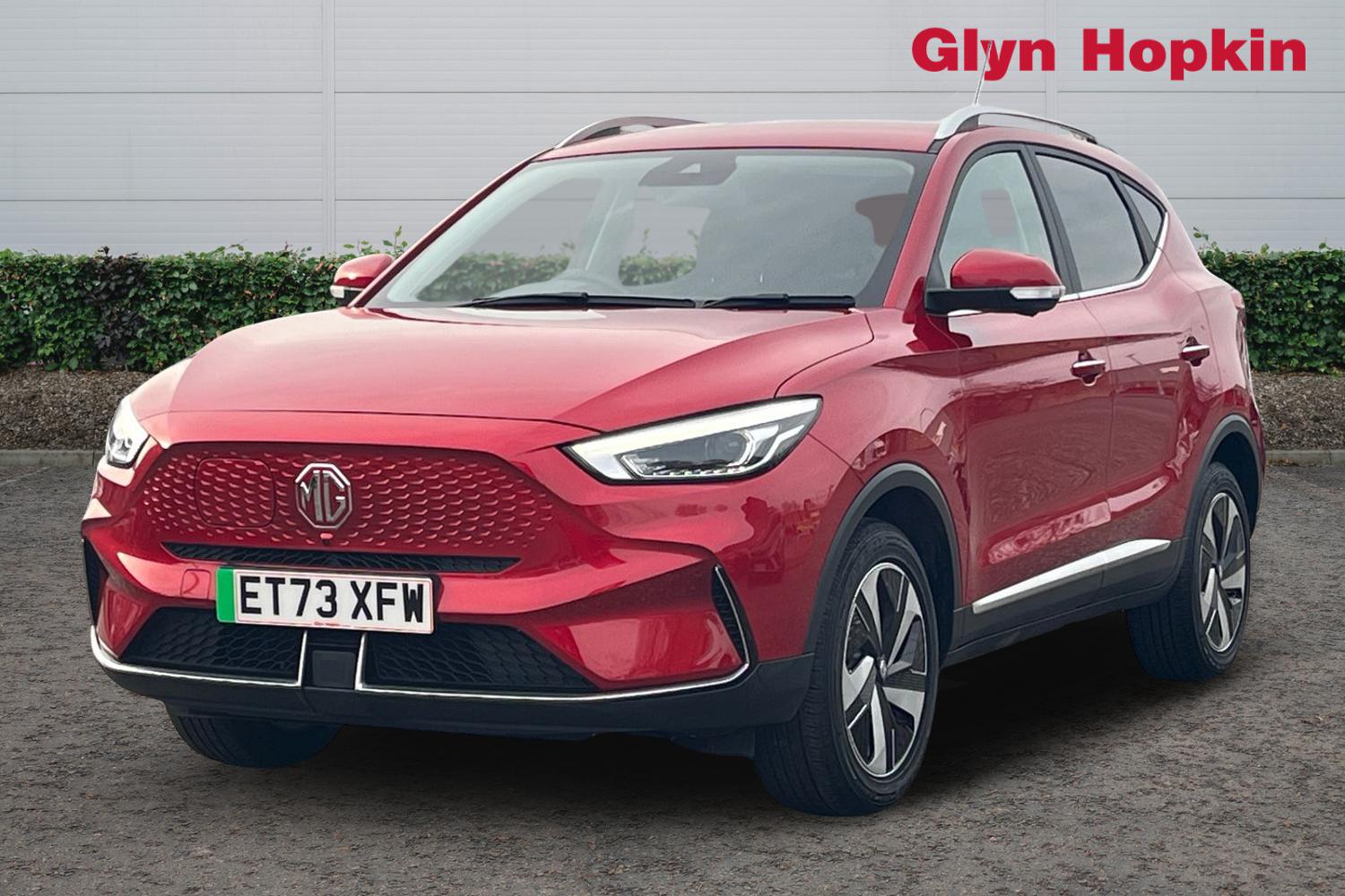 Used MG MG ZS 2023 for sale - 77205583: Photo 7