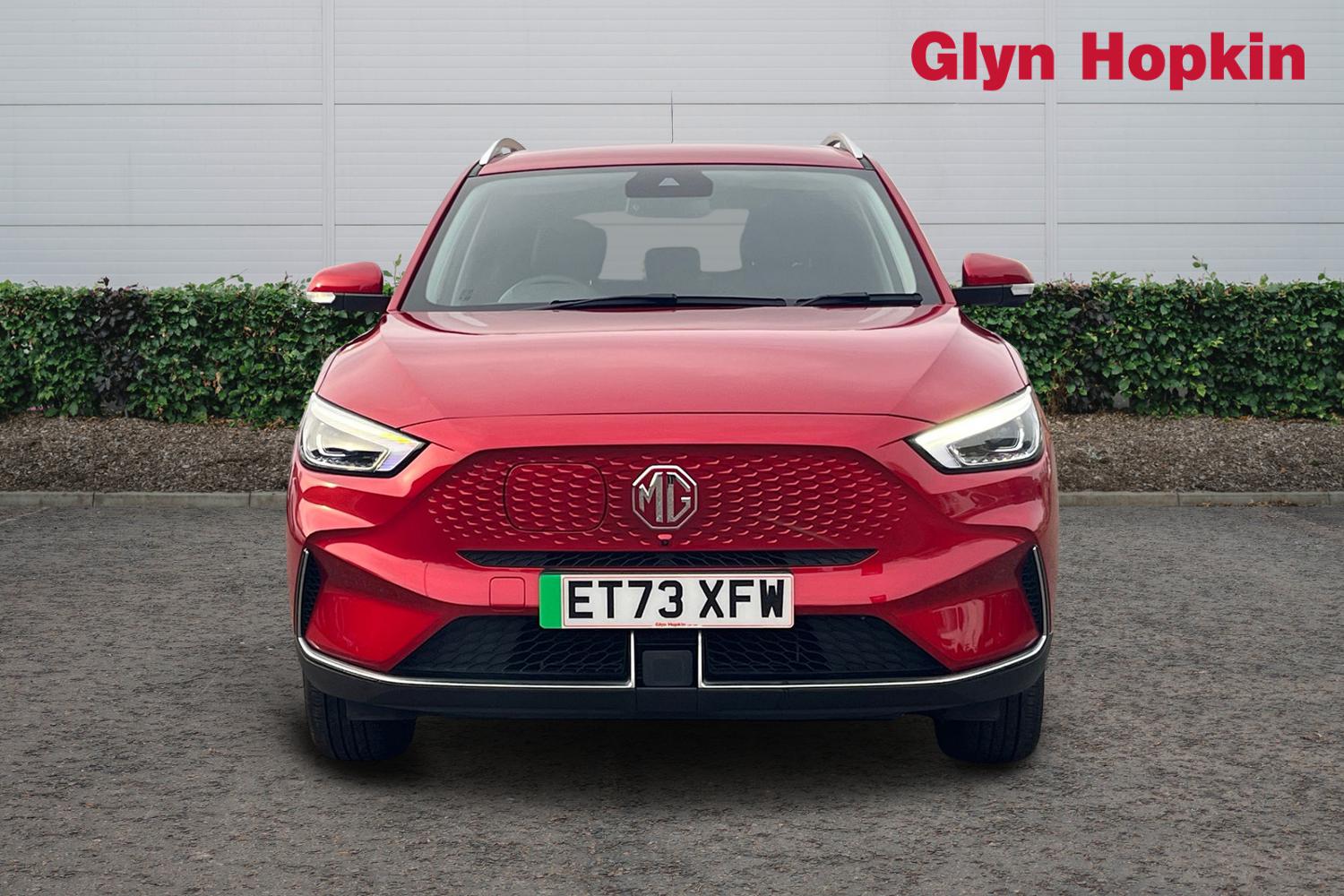 Used MG MG ZS 2023 for sale - 77205583: Photo 8