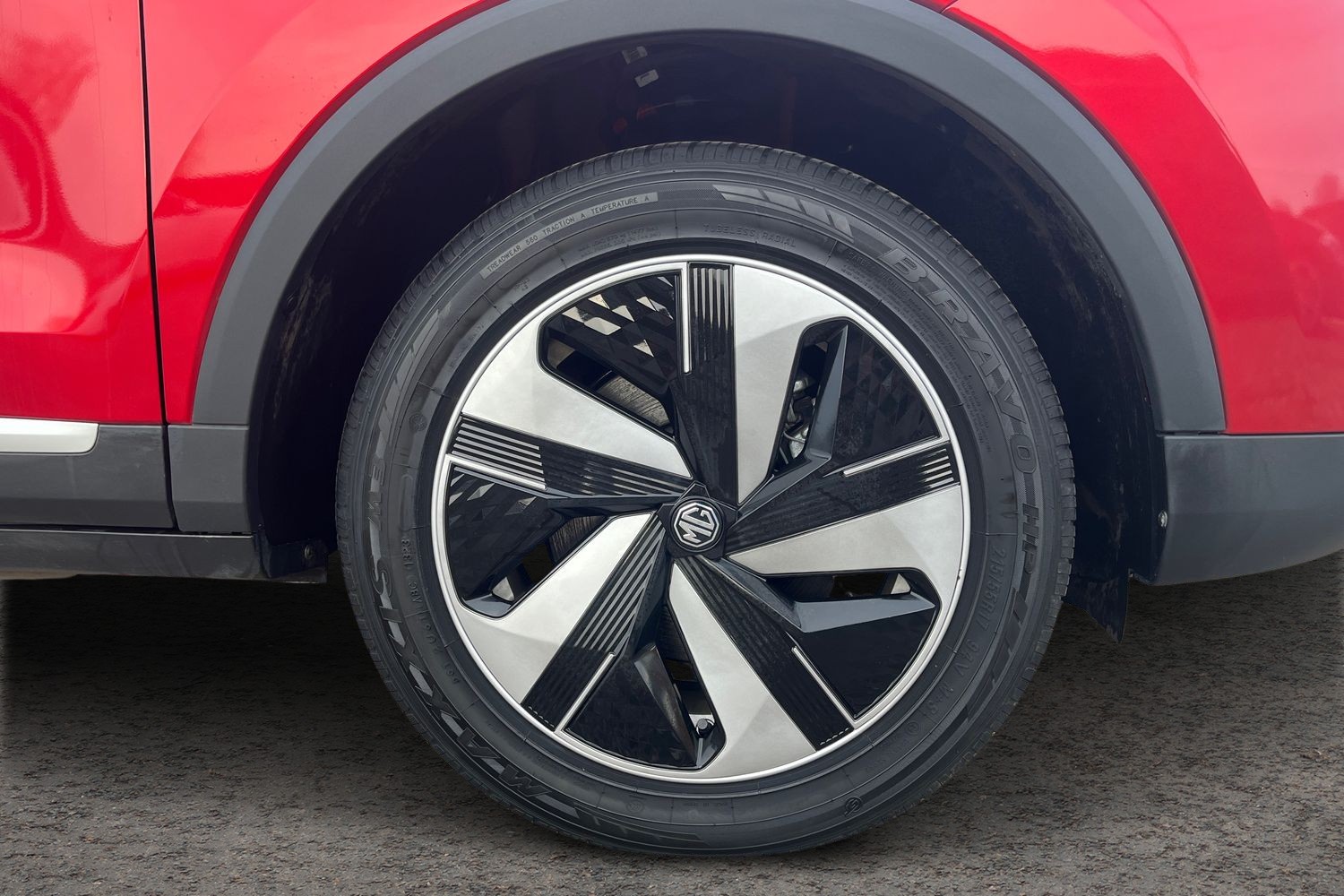 Used MG MG ZS 2023 for sale - 77205583: Photo 9