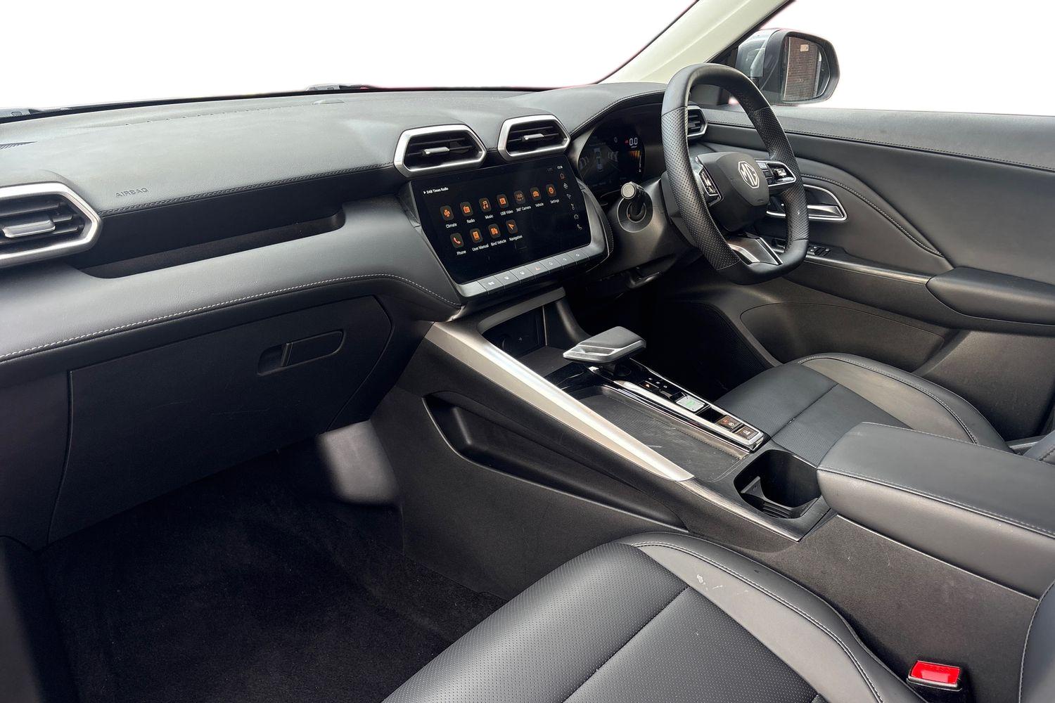 Used MG MG ZS 2025 for sale - 77995016: Photo 13