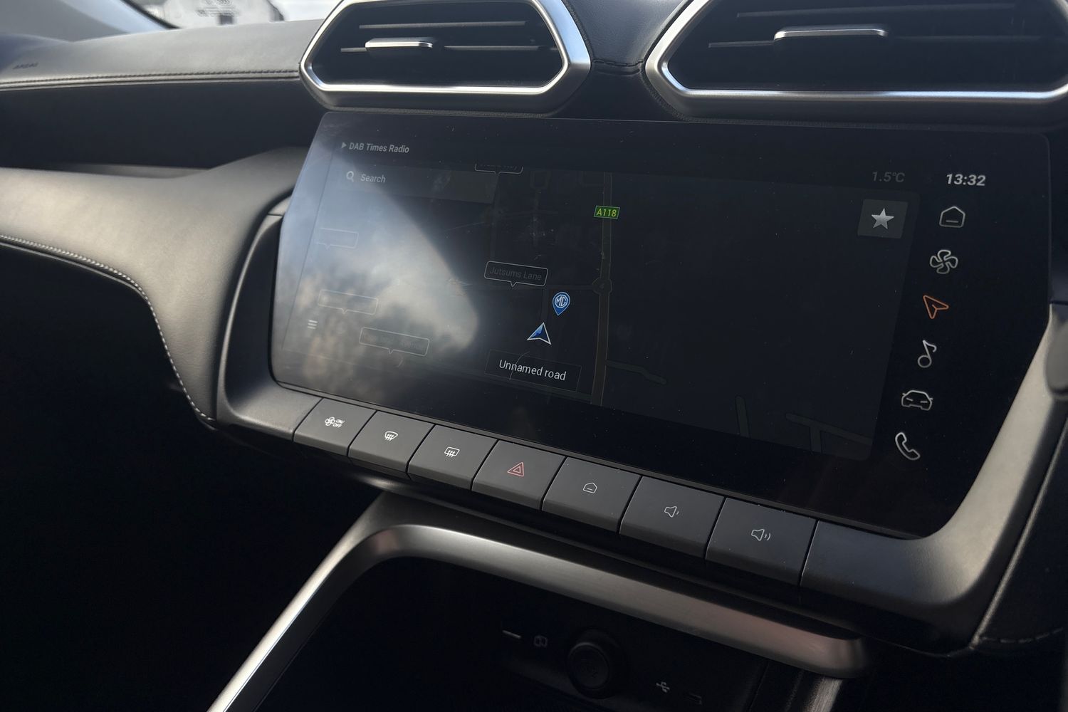 Used MG MG ZS 2025 for sale - 77995016: Photo 18