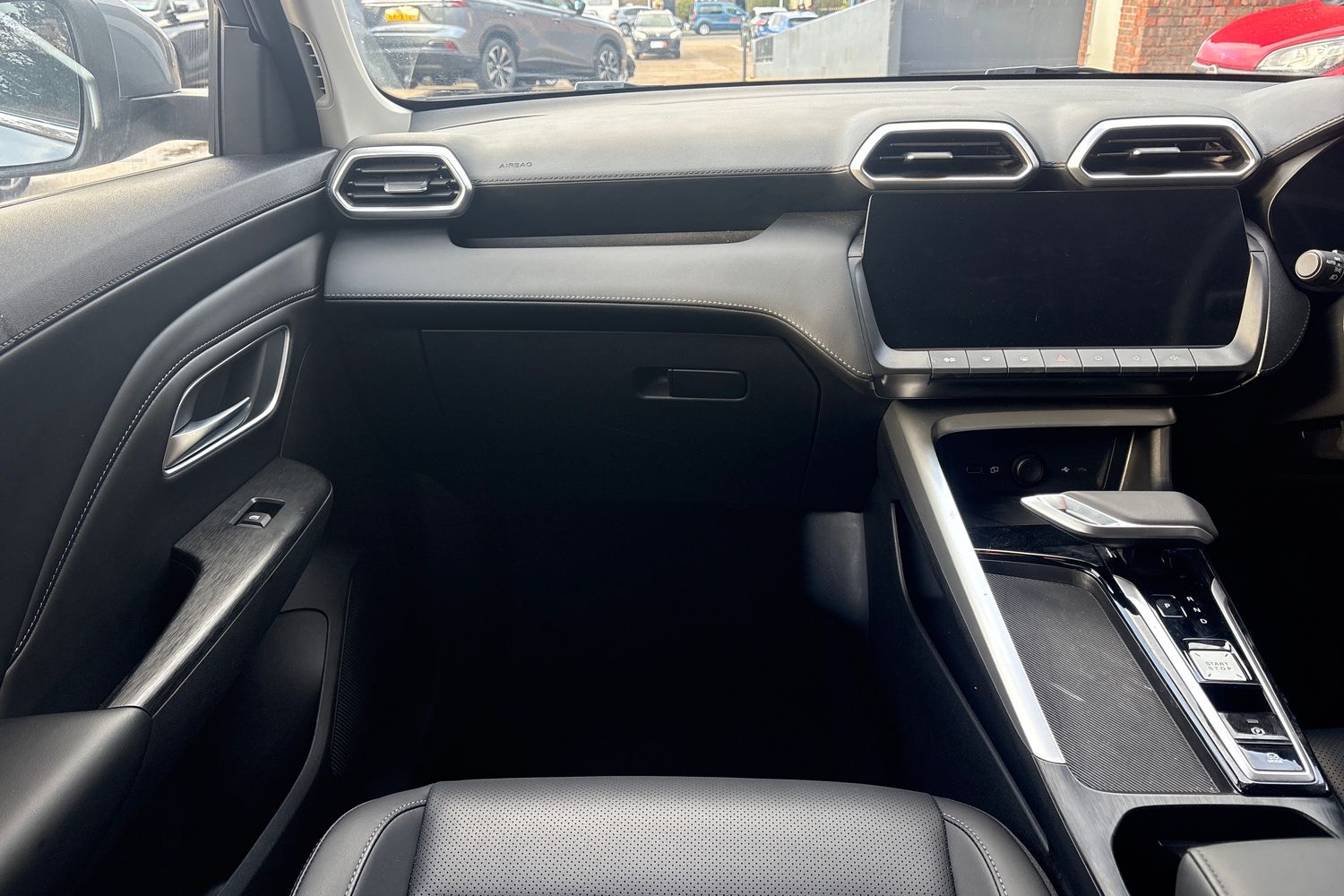 Used MG MG ZS 2025 for sale - 77995016: Photo 25