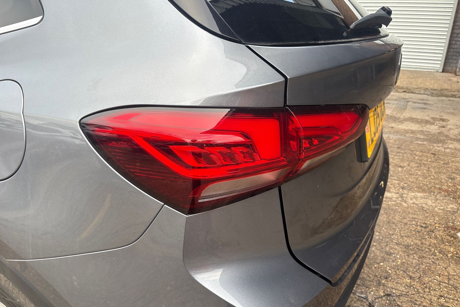 Used MG MG ZS 2025 for sale - 77995016: Photo 29