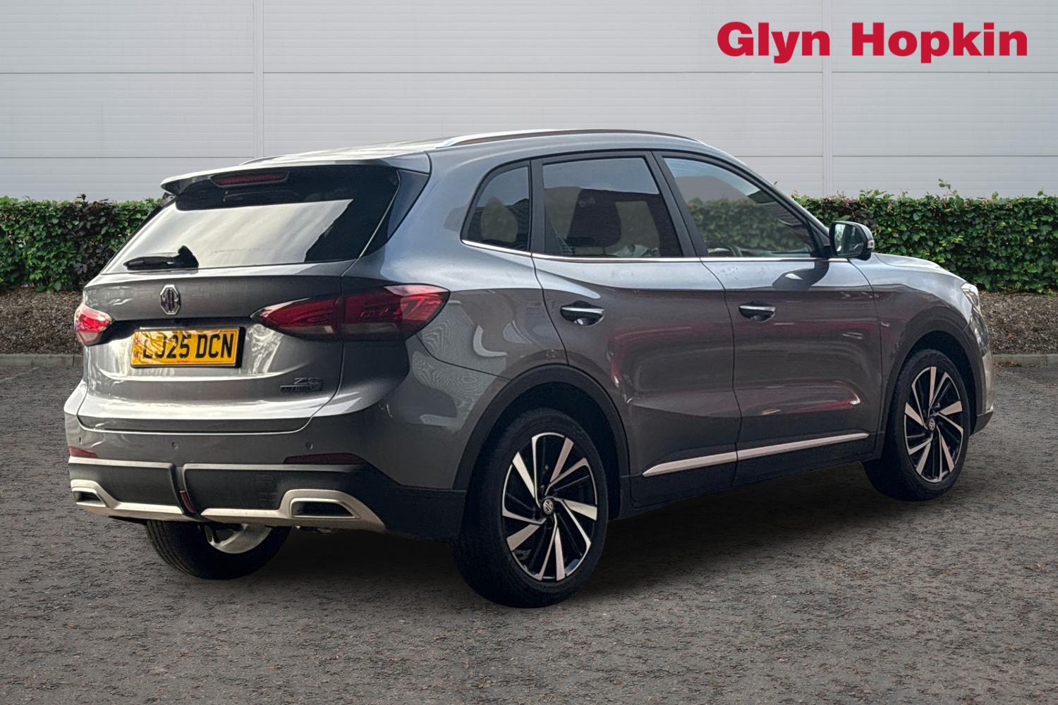 Used MG MG ZS 2025 for sale - 77995016: Photo 3