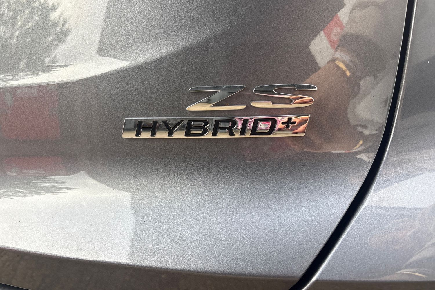 Used MG MG ZS 2025 for sale - 77995016: Photo 36