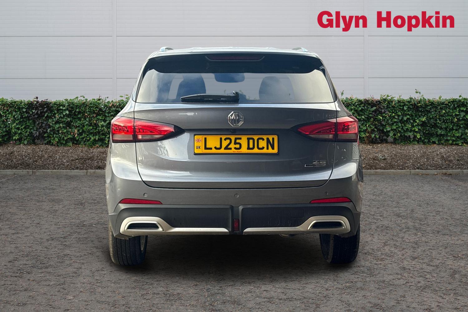 Used MG MG ZS 2025 for sale - 77995016: Photo 4