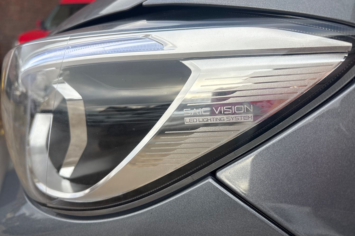 Used MG MG ZS 2025 for sale - 77995016: Photo 40