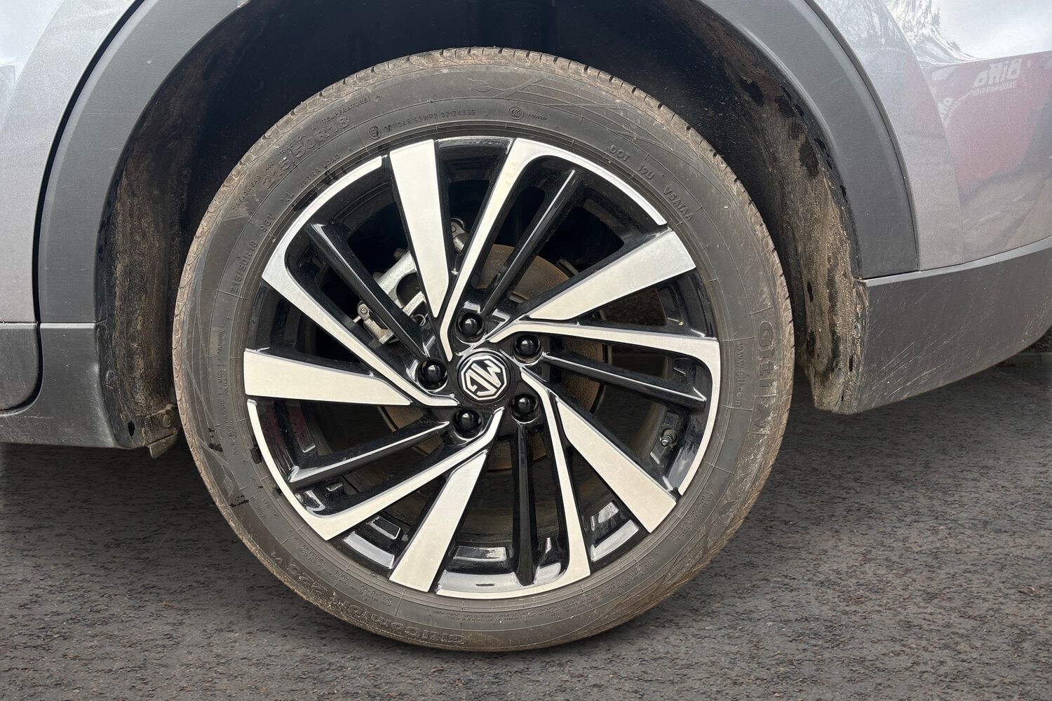 Used MG MG ZS 2025 for sale - 77995016: Photo 9