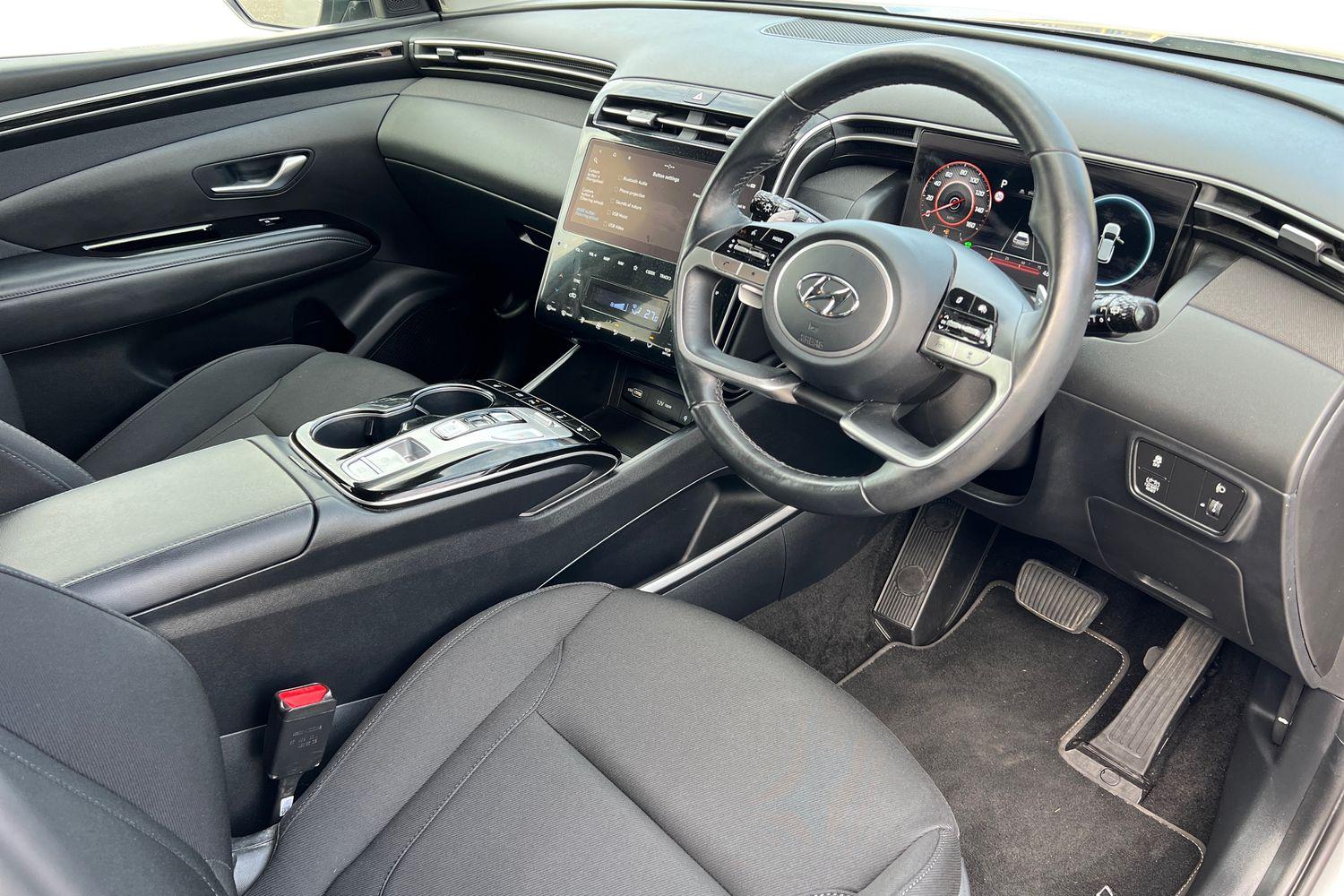 Used Hyundai TUCSON 2022 for sale - 76438014: Photo 10