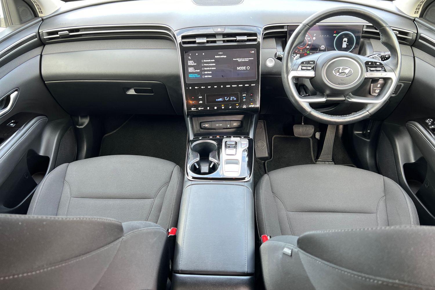 Used Hyundai TUCSON 2022 for sale - 76438014: Photo 12