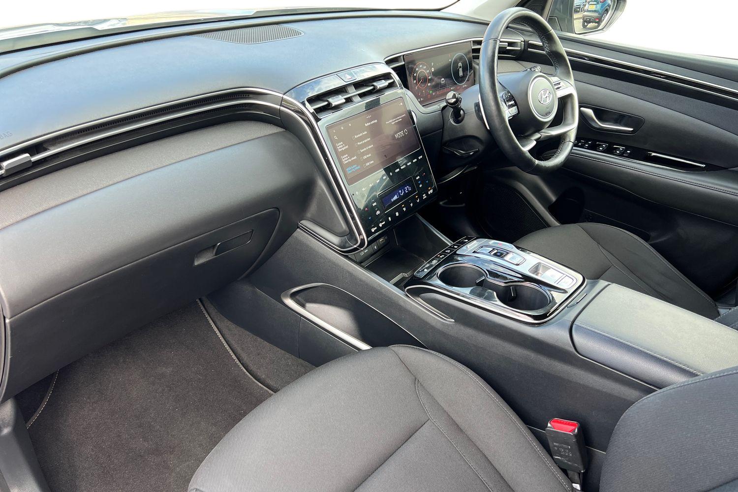 Used Hyundai TUCSON 2022 for sale - 76438014: Photo 13